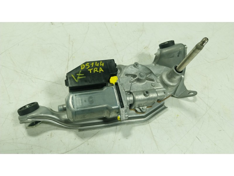 Recambio de motor limpia trasero para toyota yaris cross (mxp_) 1.5 hybrid (mxpj10) referencia OEM IAM  8513052280 