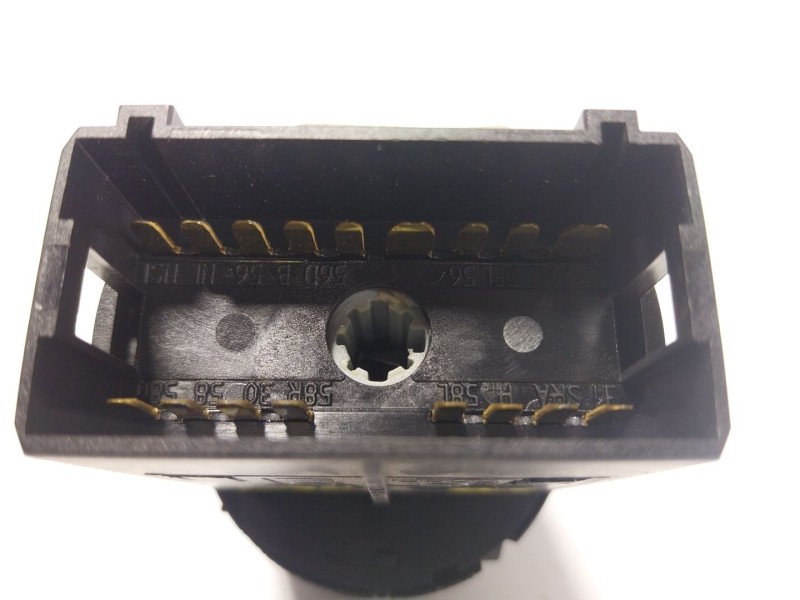 Recambio de mando luces para seat mii (kf1, ke1) 1.0 referencia OEM IAM  1S0941531A 