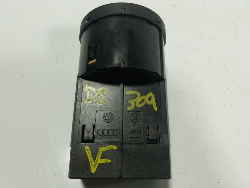 Recambio de mando luces para seat mii (kf1, ke1) 1.0 referencia OEM IAM  1S0941531A 