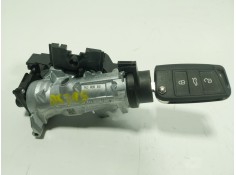 Recambio de antirrobo para seat arona (kj7, kjp) 1.0 tsi referencia OEM IAM 1K0905851D 5Q1905865A 