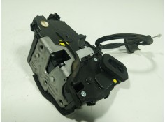 Recambio de cerradura puerta trasera derecha para seat arona (kj7, kjp) 1.0 tsi referencia OEM IAM 10A839016B 10A839016B 