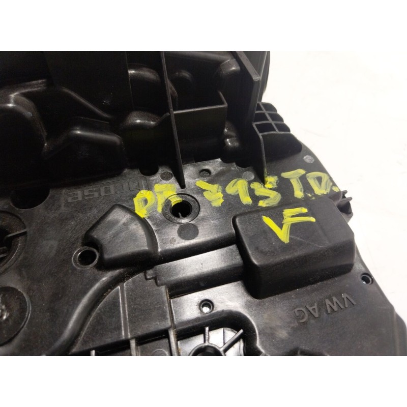 Recambio de cerradura puerta trasera derecha para seat arona (kj7, kjp) 1.0 tsi referencia OEM IAM 10A839016B 10A839016B 