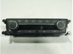 Recambio de mando climatizador para seat arona (kj7, kjp) 1.0 tsi referencia OEM IAM 6F0907044N 6F0907044N 