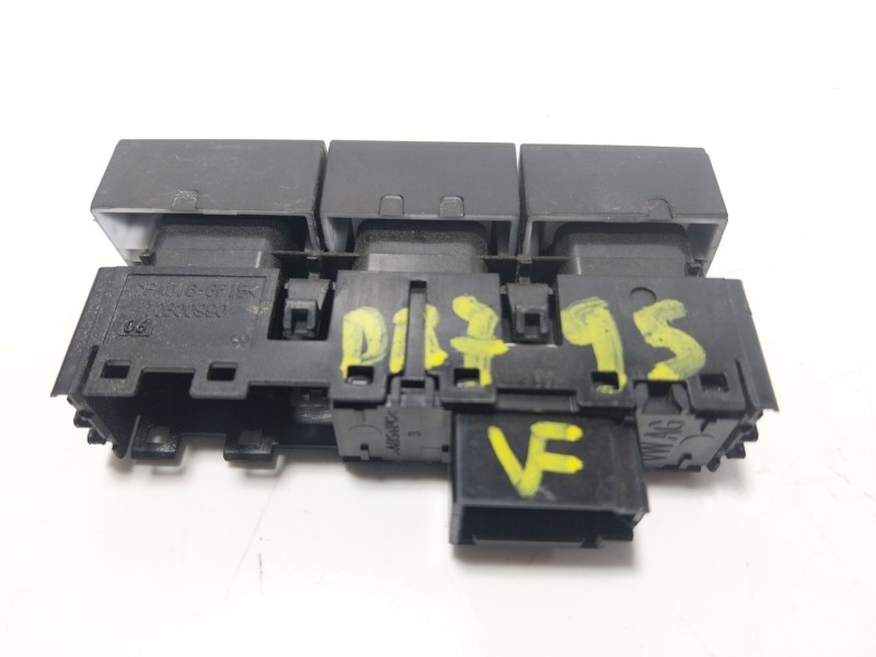 Recambio de mando multifuncion para seat arona (kj7, kjp) 1.0 tsi referencia OEM IAM 6F0927137E 6F0927137E 