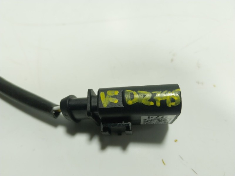 Recambio de sonda lambda para seat arona (kj7, kjp) 1.0 tsi referencia OEM IAM 05C906262D  