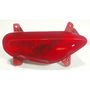 PILOTO TRASERO ANTINIEBLA IZQUIERDO 92405H8410 