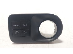 Recambio de mando luces para porsche cayenne coupe (9yb) 3.0 e-hybrid awd referencia OEM IAM  9Y1941209C 