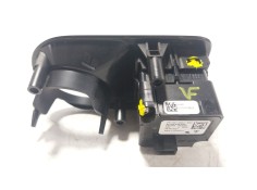 Recambio de mando luces para porsche cayenne coupe (9yb) 3.0 e-hybrid awd referencia OEM IAM  9Y1941209C  2