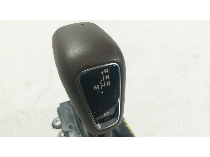 Recambio de palanca cambio para porsche cayenne coupe (9yb) 3.0 e-hybrid awd referencia OEM IAM  9Y0713041D 