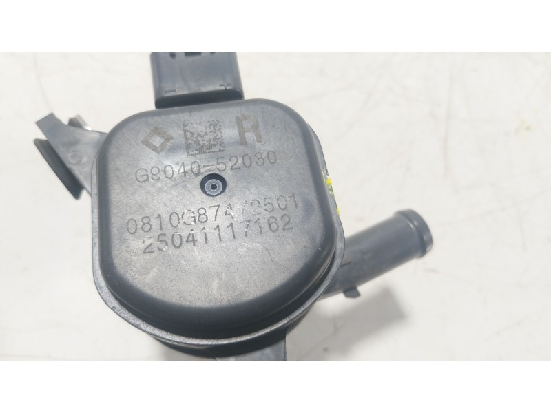 Recambio de bomba agua para toyota yaris cross (mxp_) 1.5 hybrid (mxpj10) referencia OEM IAM G904052030 G904052030 