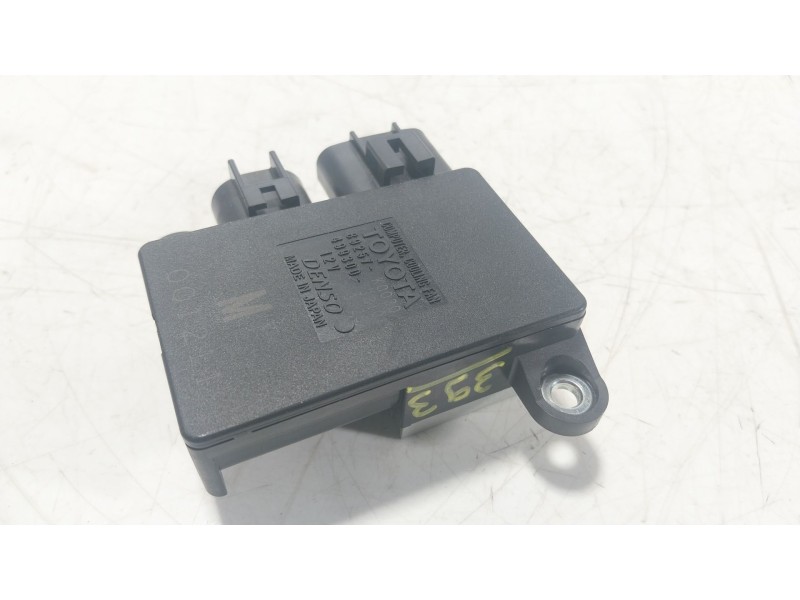 Recambio de modulo electronico para toyota yaris cross (mxp_) 1.5 hybrid (mxpj10) referencia OEM IAM 89257K0020 89257K0020 