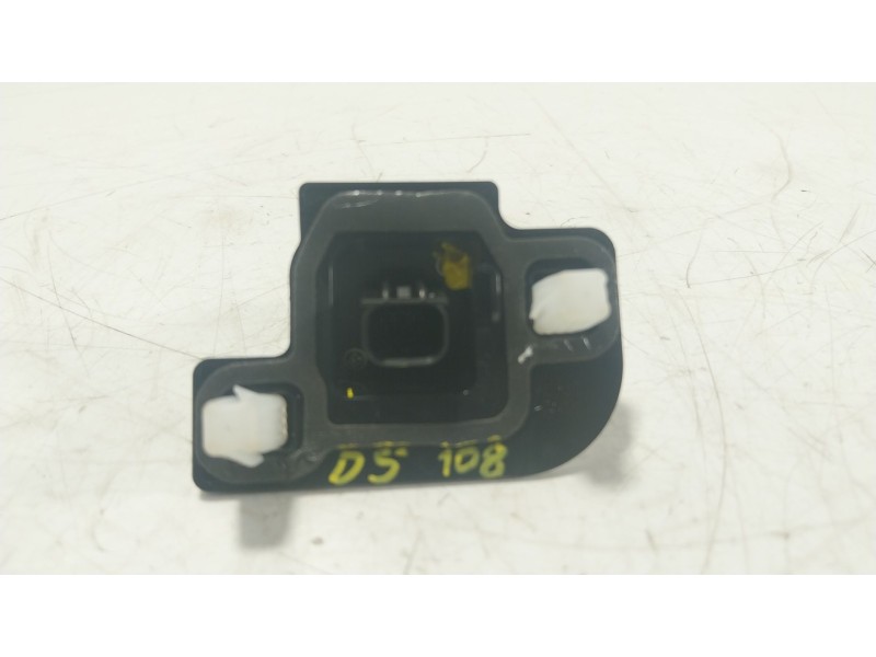 Recambio de modulo electronico para toyota yaris cross (mxp_) 1.5 hybrid (mxpj10) referencia OEM IAM 867900D140 867900D140 