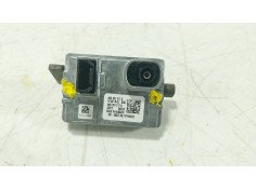 Recambio de modulo electronico para porsche cayenne coupe (9yb) 3.0 e-hybrid awd referencia OEM IAM  4N0907217A  2