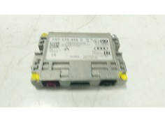 Recambio de modulo electronico para porsche cayenne coupe (9yb) 3.0 e-hybrid awd referencia OEM IAM  4N0035456D 