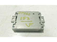 Recambio de modulo electronico para porsche cayenne coupe (9yb) 3.0 e-hybrid awd referencia OEM IAM  4N0035456D  2