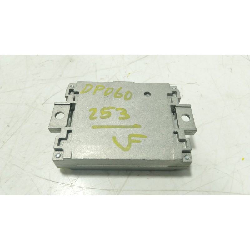 Recambio de modulo electronico para porsche cayenne coupe (9yb) 3.0 e-hybrid awd referencia OEM IAM  4N0035456D 