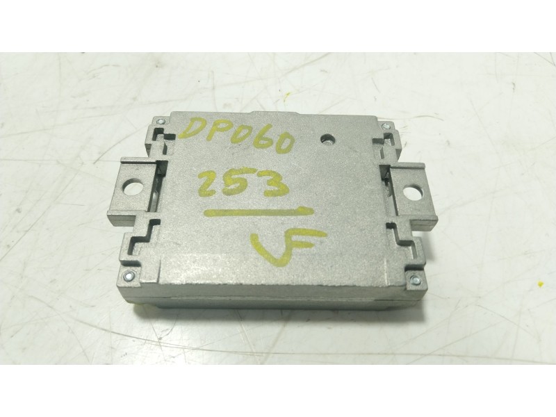 Recambio de modulo electronico para porsche cayenne coupe (9yb) 3.0 e-hybrid awd referencia OEM IAM  4N0035456D 