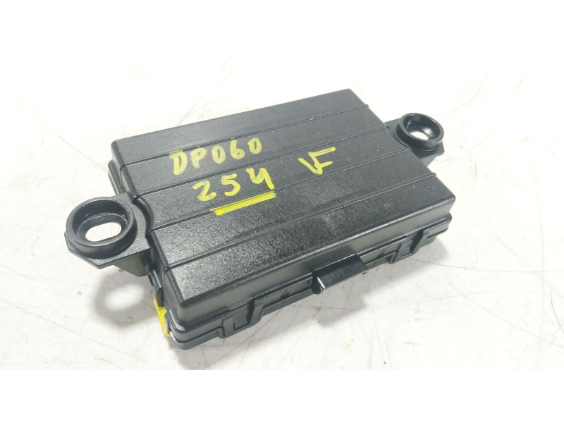 Recambio de modulo electronico para porsche cayenne coupe (9yb) 3.0 e-hybrid awd referencia OEM IAM  992907479R 