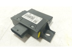 Recambio de modulo electronico para porsche cayenne coupe (9yb) 3.0 e-hybrid awd referencia OEM IAM  9Y0907159AT 