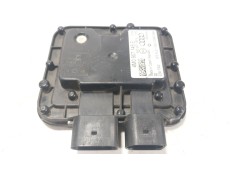 Recambio de modulo electronico para porsche cayenne coupe (9yb) 3.0 e-hybrid awd referencia OEM IAM  4M0907145E 