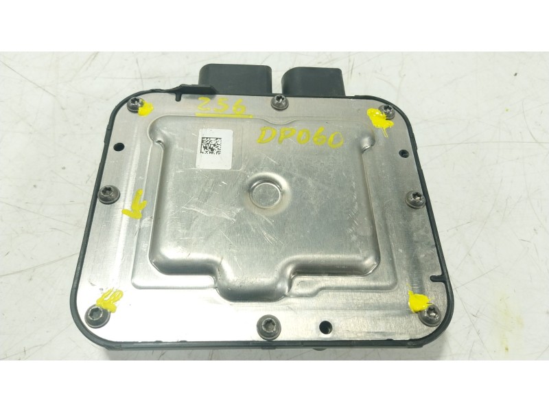 Recambio de modulo electronico para porsche cayenne coupe (9yb) 3.0 e-hybrid awd referencia OEM IAM  4M0907145E 