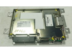 Recambio de modulo electronico para porsche cayenne coupe (9yb) 3.0 e-hybrid awd referencia OEM IAM  9J1035223F  2