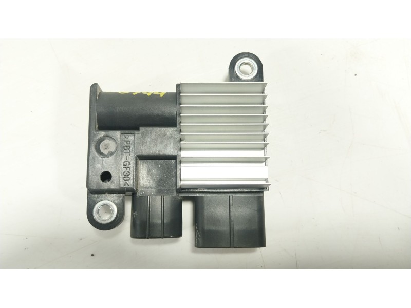 Recambio de modulo electronico para toyota yaris cross (mxp_) 1.5 hybrid (mxpj10) referencia OEM IAM  89257499300 