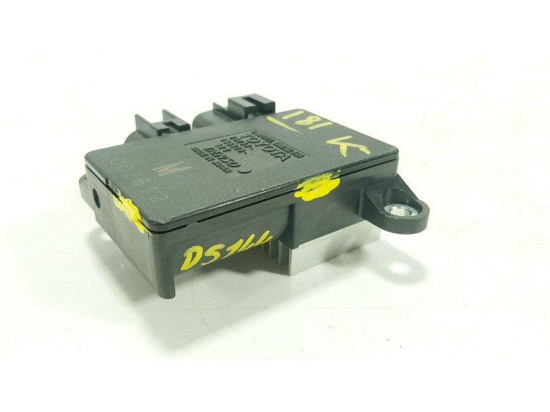 Recambio de modulo electronico para toyota yaris cross (mxp_) 1.5 hybrid (mxpj10) referencia OEM IAM  89257499300 