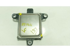 Recambio de modulo electronico para toyota yaris cross (mxp_) 1.5 hybrid (mxpj10) referencia OEM IAM  881620D040  2