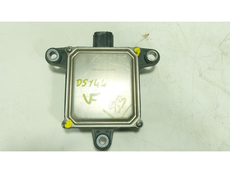 Recambio de modulo electronico para toyota yaris cross (mxp_) 1.5 hybrid (mxpj10) referencia OEM IAM  881620D040 