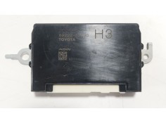 Recambio de modulo electronico para toyota yaris cross (mxp_) 1.5 hybrid (mxpj10) referencia OEM IAM  8922252030 