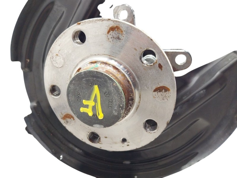 Recambio de puente trasero para seat leon sportstourer (kl8) xcellence referencia OEM IAM   