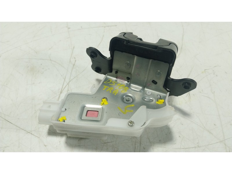 Recambio de cerradura maletero / porton para toyota yaris cross (mxp_) 1.5 hybrid (mxpj10) referencia OEM IAM 693500D220  