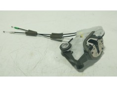 Recambio de cerradura puerta delantera izquierda para toyota yaris cross (mxp_) 1.5 hybrid (mxpj10) referencia OEM IAM 69040K004
