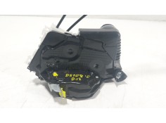Recambio de cerradura puerta delantera izquierda para toyota yaris cross (mxp_) 1.5 hybrid (mxpj10) referencia OEM IAM 69040K004 2