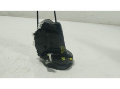 Recambio de cerradura puerta trasera izquierda para toyota yaris cross (mxp_) 1.5 hybrid (mxpj10) referencia OEM IAM 69060K0040  2