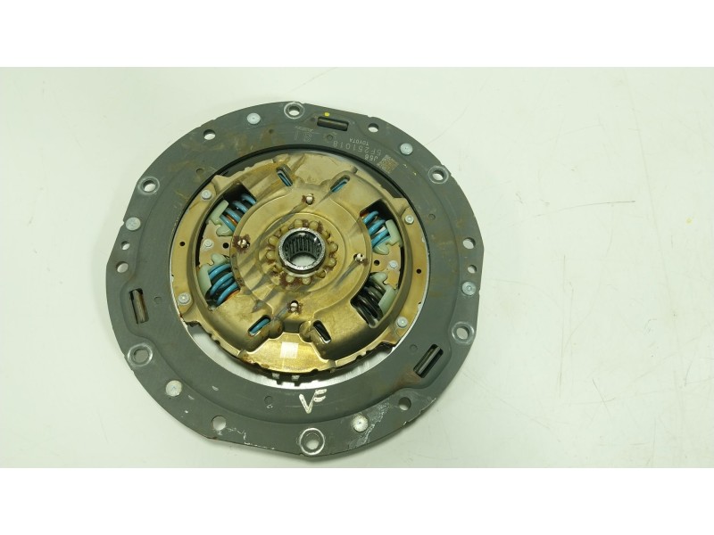 Recambio de kit embrague para toyota yaris cross (mxp_) 1.5 hybrid (mxpj10) referencia OEM IAM  5F251018 