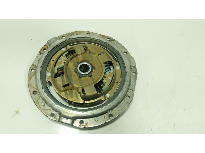 Recambio de kit embrague para toyota yaris cross (mxp_) 1.5 hybrid (mxpj10) referencia OEM IAM  5F251018 