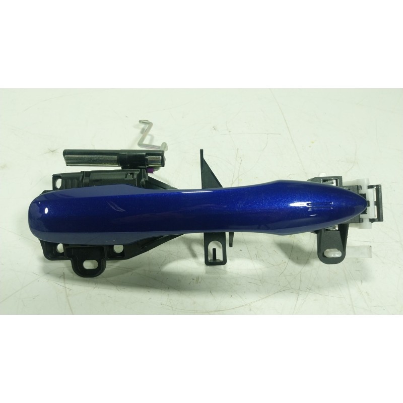 Recambio de maneta exterior delantera derecha para toyota yaris cross (mxp_) 1.5 hybrid (mxpj10) referencia OEM IAM   