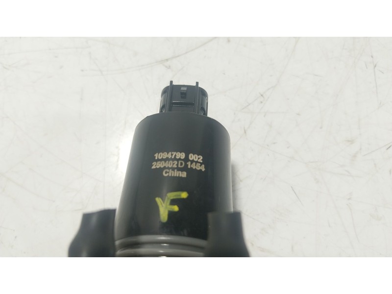 Recambio de bomba limpia para toyota yaris cross (mxp_) 1.5 hybrid (mxpj10) referencia OEM IAM 853300D110 1094799 