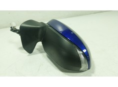 Recambio de espejo izquierdo para toyota yaris cross (mxp_) 1.5 hybrid (mxpj10) referencia OEM IAM    2