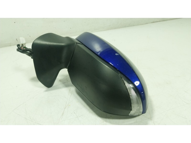 Recambio de espejo izquierdo para toyota yaris cross (mxp_) 1.5 hybrid (mxpj10) referencia OEM IAM   