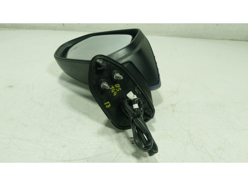 Recambio de espejo izquierdo para toyota yaris cross (mxp_) 1.5 hybrid (mxpj10) referencia OEM IAM   