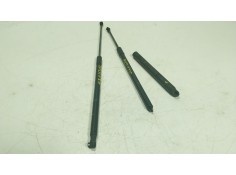 Recambio de amortiguador capot para mercedes-benz glc (x254) 300e 4-matic (254.656) referencia OEM IAM A2549800000 A2549800100 