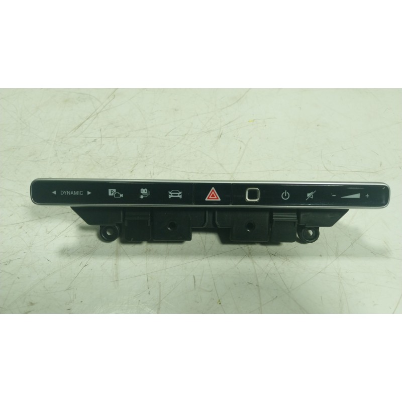 Recambio de mando multifuncion para mercedes-benz glc (x254) 300e 4-matic (254.656) referencia OEM IAM A2069005316 A2069005316 