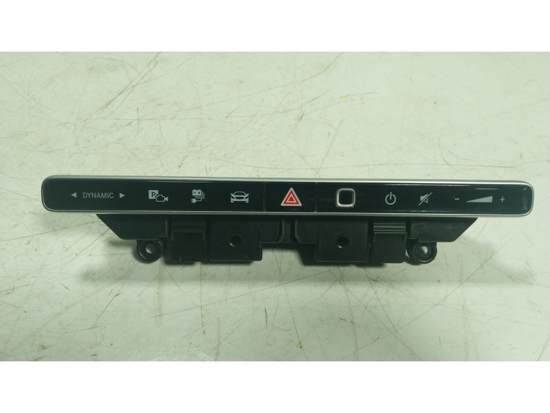 Recambio de mando multifuncion para mercedes-benz glc (x254) 300e 4-matic (254.656) referencia OEM IAM A2069005316 A2069005316 