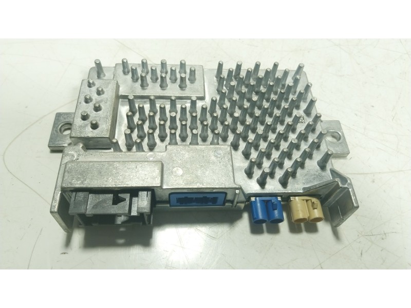 Recambio de modulo electronico para mercedes-benz glc (x254) 300e 4-matic (254.656) referencia OEM IAM A2069001218 A2069001218 