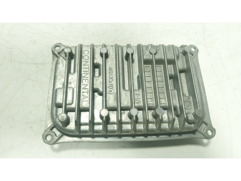 Recambio de modulo electronico para mercedes-benz glc (x254) 300e 4-matic (254.656) referencia OEM IAM A2239004832 A2239004832 