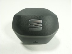 Recambio de airbag delantero izquierdo para seat arona (kj7, kjp) 1.0 tsi referencia OEM IAM 6F0880201AP 6F0880201AP 