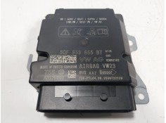 Recambio de centralita airbag para seat arona (kj7, kjp) 1.0 tsi referencia OEM IAM 5QF959655BT 5QF959655BT 